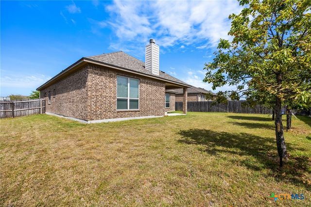 109 Raven Drive, Temple, TX 76502