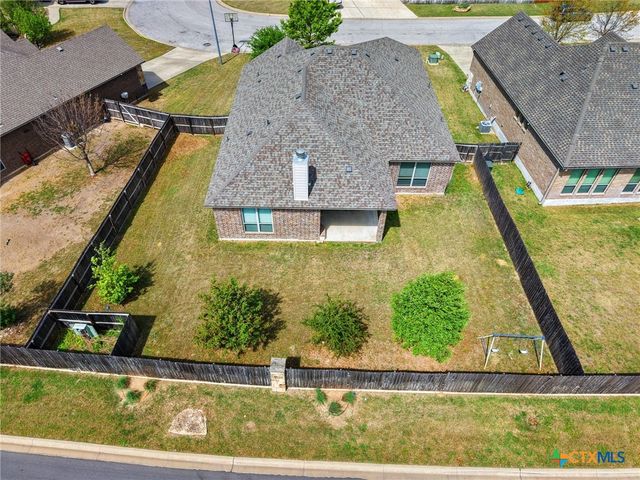 109 Raven Drive, Temple, TX 76502