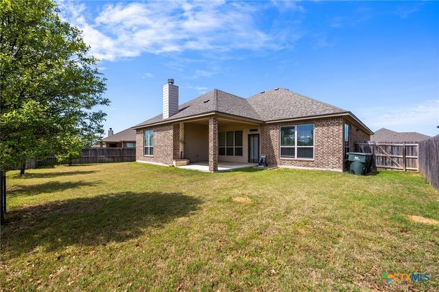 109 Raven Drive, Temple, TX 76502