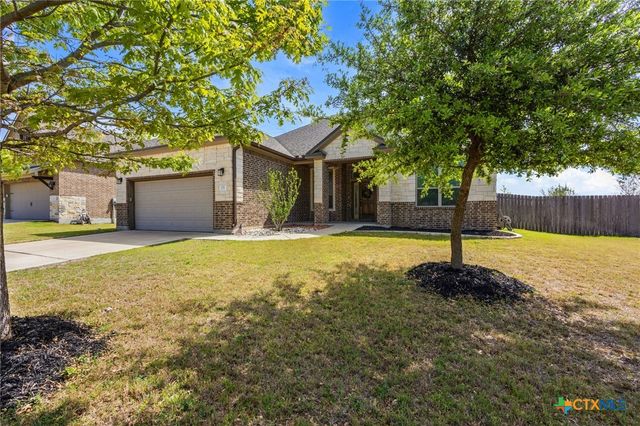 109 Raven Drive, Temple, TX 76502