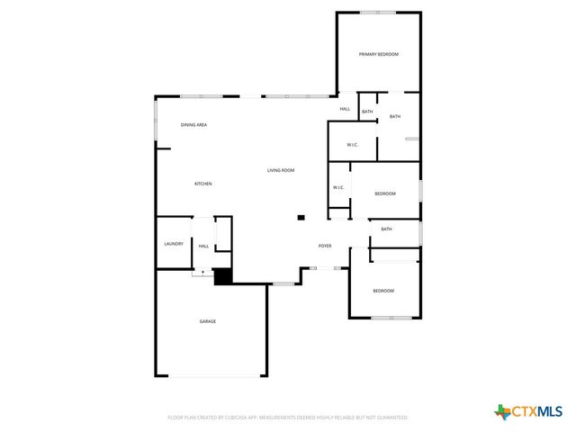 109 Raven Drive, Temple, TX 76502