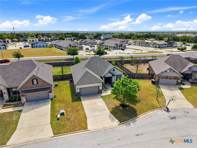 109 Raven Drive, Temple, TX 76502