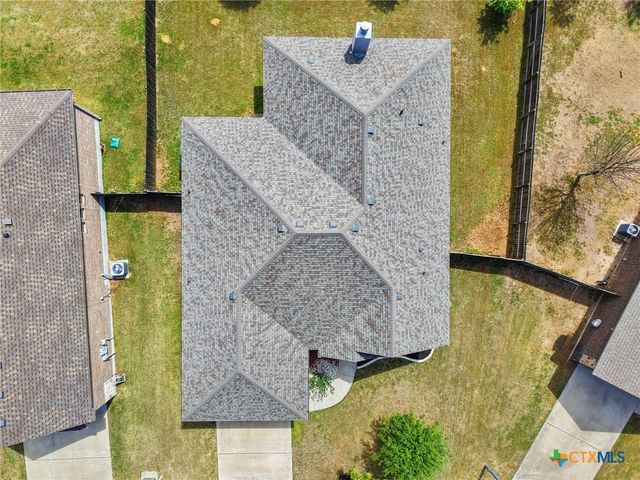 109 Raven Drive, Temple, TX 76502