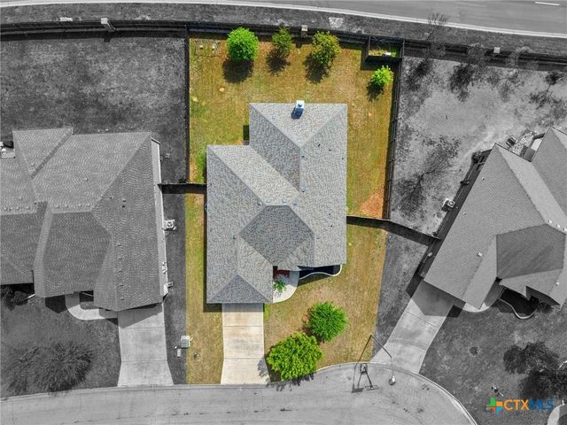 109 Raven Drive, Temple, TX 76502