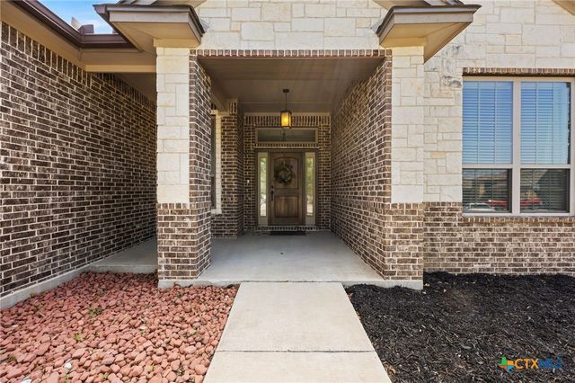 109 Raven Drive, Temple, TX 76502