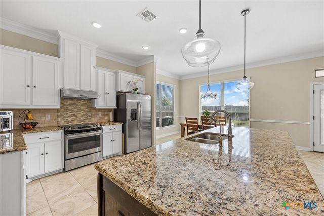 109 Raven Drive, Temple, TX 76502