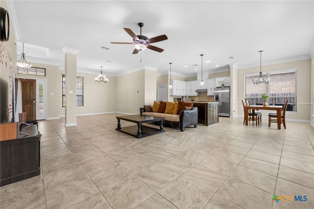 109 Raven Drive, Temple, TX 76502