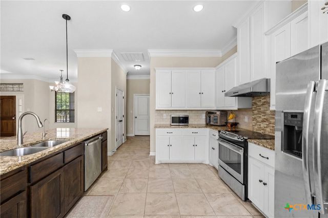 109 Raven Drive, Temple, TX 76502