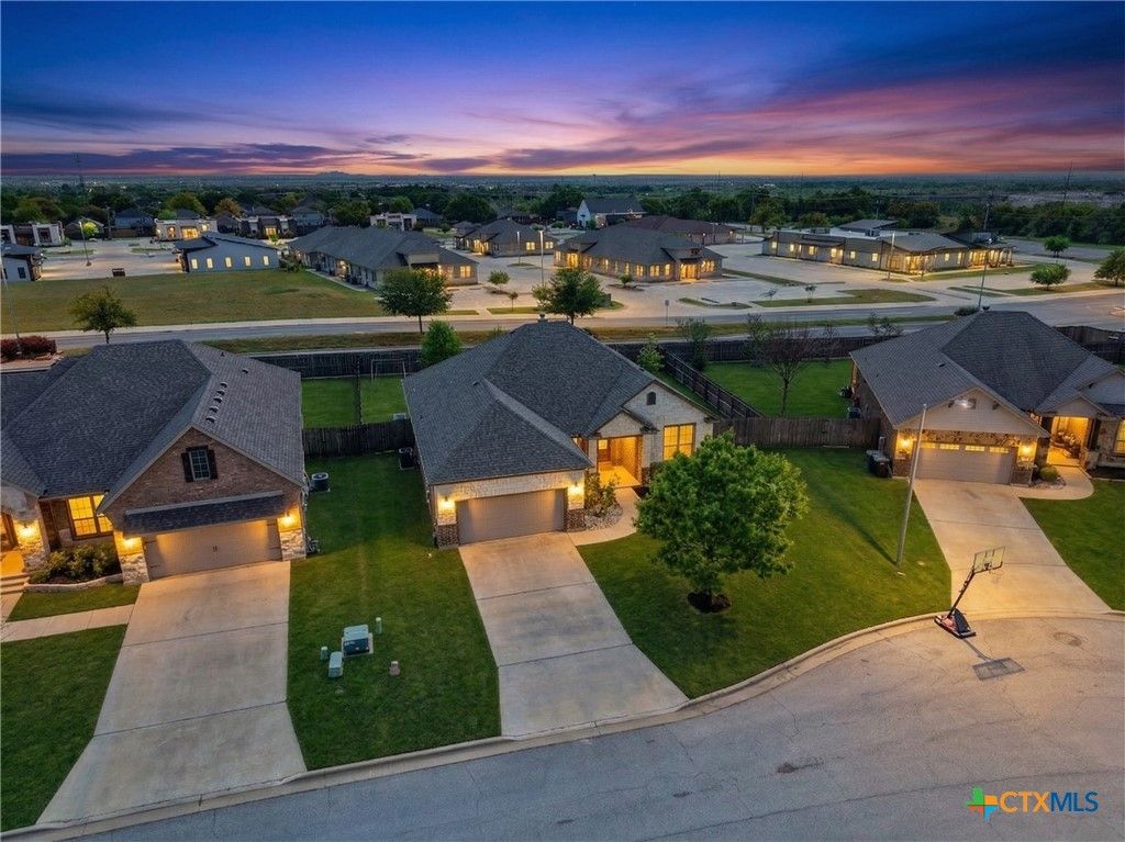 109 Raven Drive, Temple, TX 76502