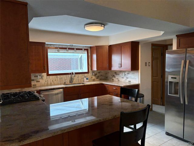 25317 Koths Street, Taylor, MI 48180