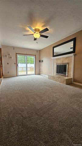 25317 Koths Street, Taylor, MI 48180