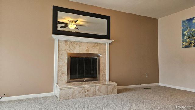 25317 Koths Street, Taylor, MI 48180