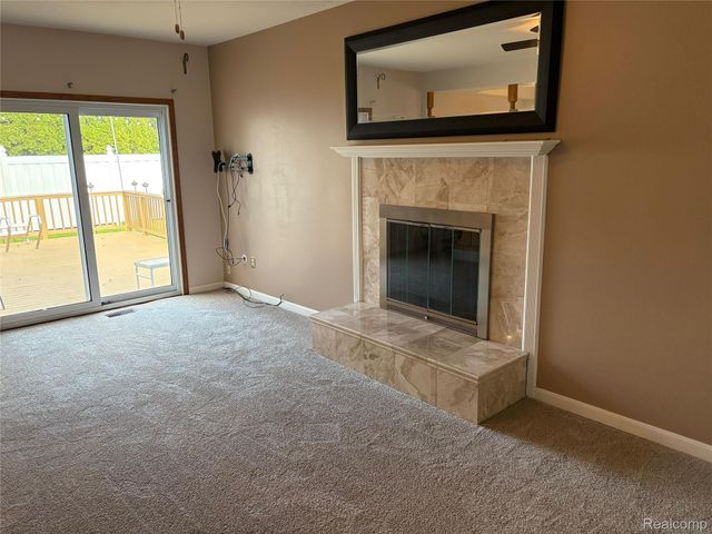 25317 Koths Street, Taylor, MI 48180
