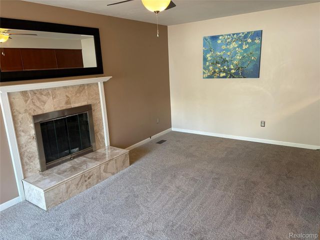 25317 Koths Street, Taylor, MI 48180