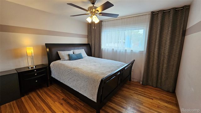 25317 Koths Street, Taylor, MI 48180