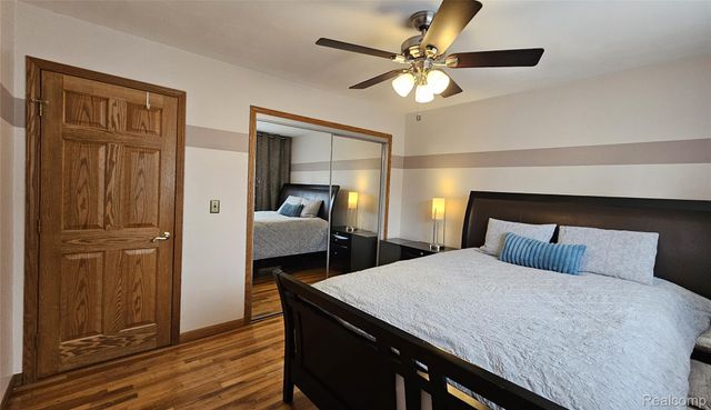 25317 Koths Street, Taylor, MI 48180