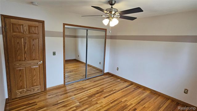 25317 Koths Street, Taylor, MI 48180