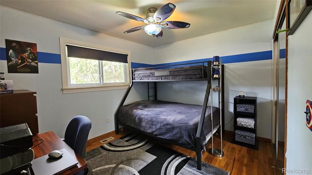 25317 Koths Street, Taylor, MI 48180