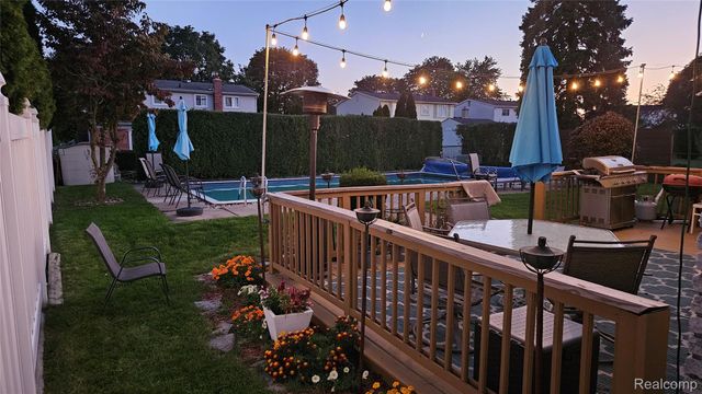 25317 Koths Street, Taylor, MI 48180