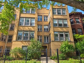 4738 N Magnolia Avenue 2, Chicago, IL 60640