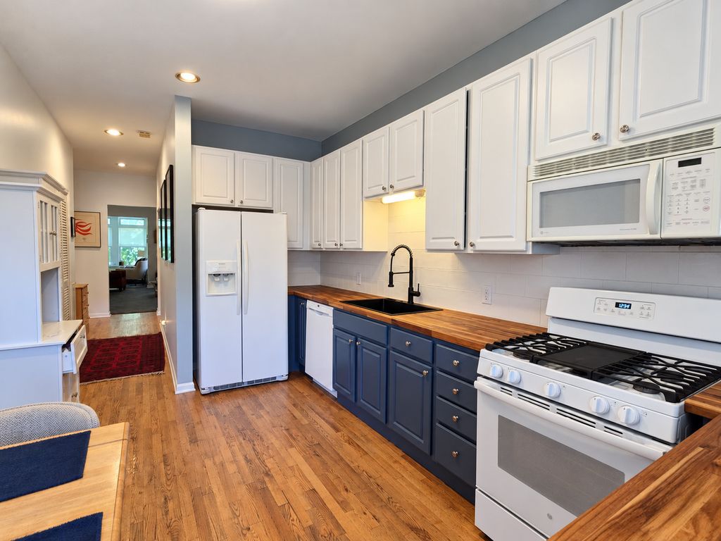 4738 N Magnolia Avenue 2, Chicago, IL 60640 — photo 3