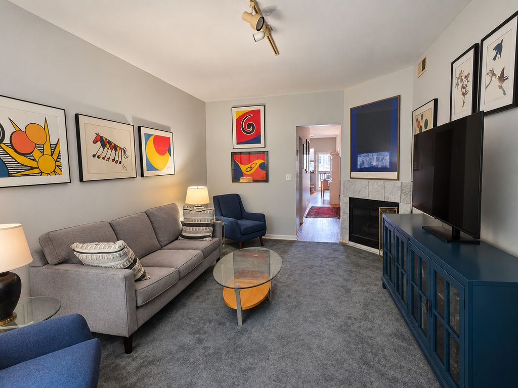 4738 N Magnolia Avenue 2, Chicago, IL 60640 — photo 4
