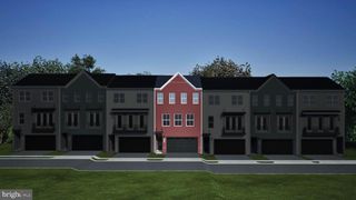 9736 MONARCH RD #HOMESITE 28, Manassas, VA 20110