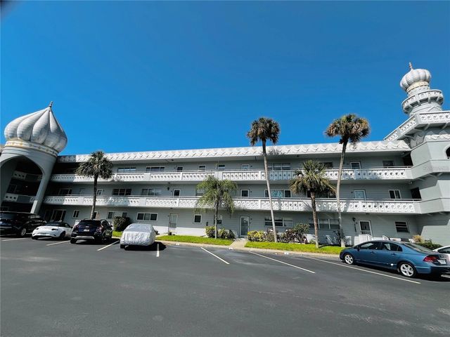 2340 GRECIAN WAY 56, Clearwater, FL 33763