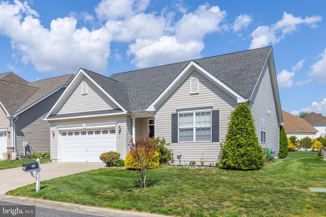 703 WEATHERBY DR, Deptford, NJ 08096