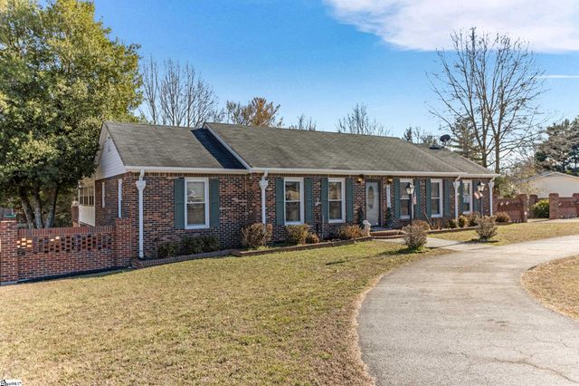 200 Pleasant Drive, Easley, SC 29642