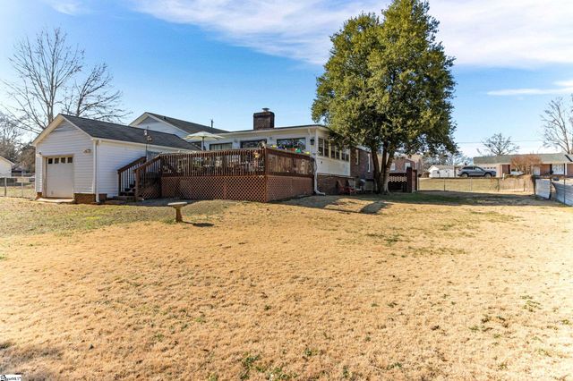 200 Pleasant Drive, Easley, SC 29642