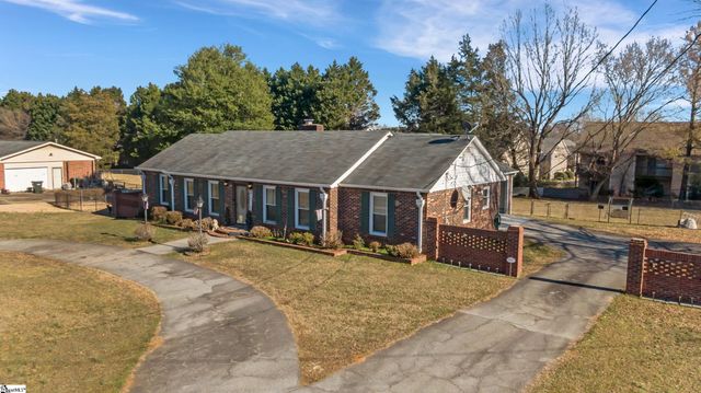 200 Pleasant Drive, Easley, SC 29642