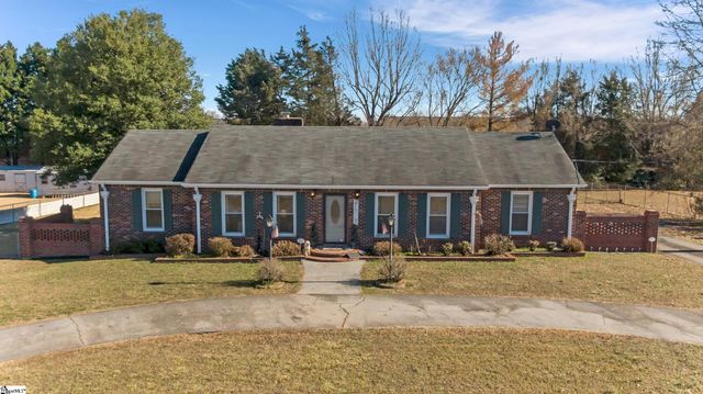 200 Pleasant Drive, Easley, SC 29642