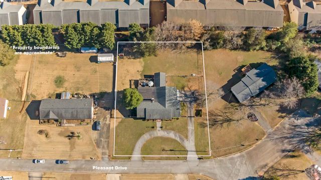 200 Pleasant Drive, Easley, SC 29642