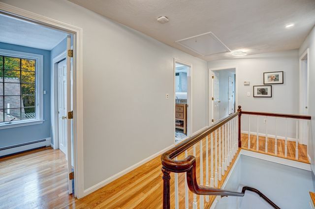 24 Milne Cove Rd, Carlisle, MA 01741