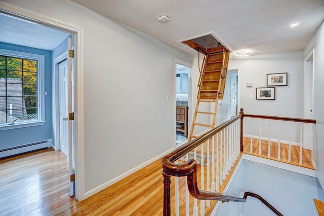 24 Milne Cove Rd, Carlisle, MA 01741