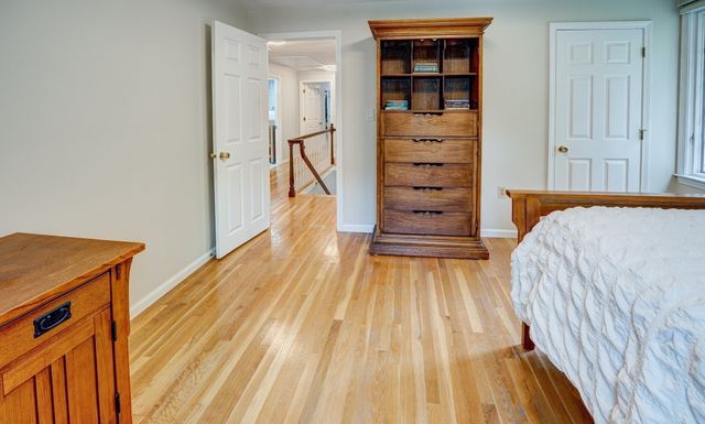 24 Milne Cove Rd, Carlisle, MA 01741