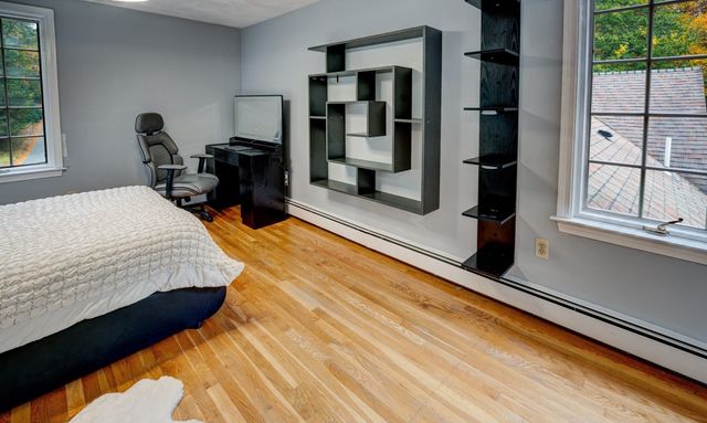 24 Milne Cove Rd, Carlisle, MA 01741