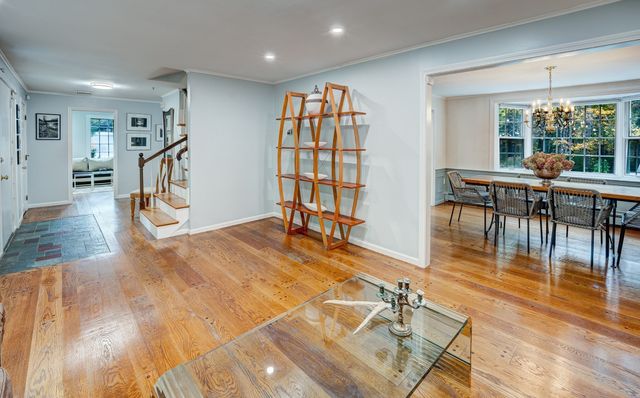 24 Milne Cove Rd, Carlisle, MA 01741