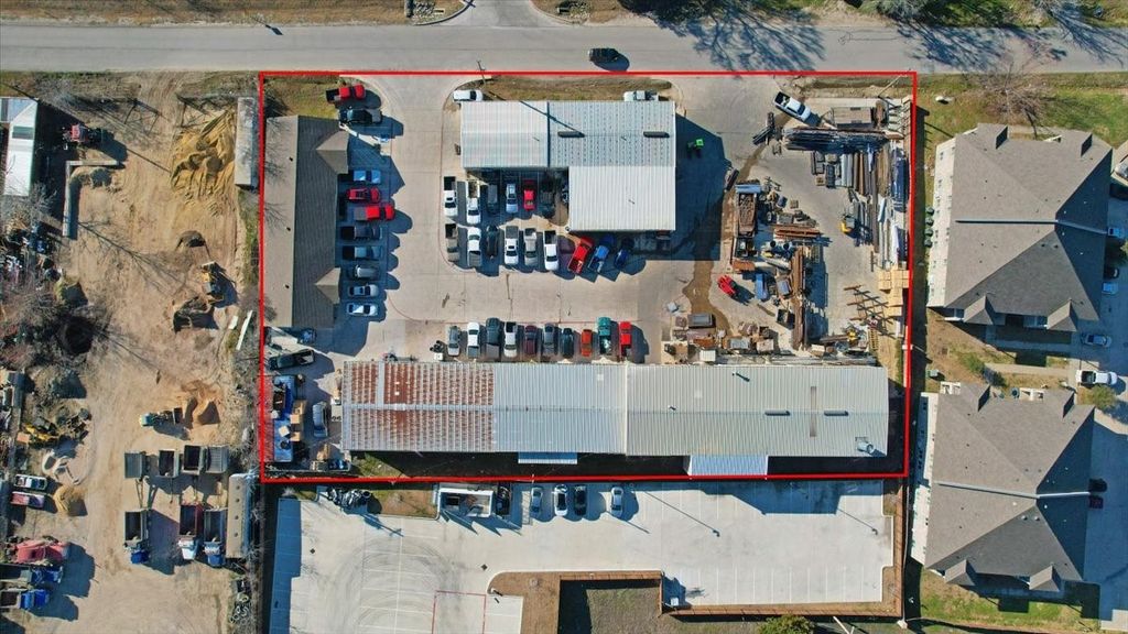 524 E Hazelwood Street, Princeton, TX 75407