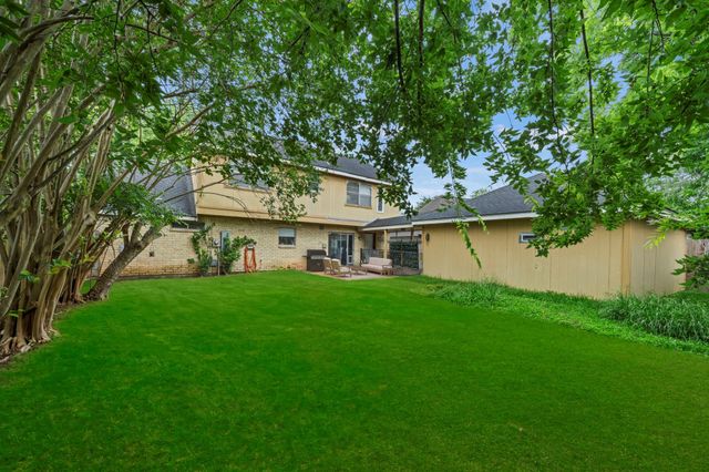 15239 Corona Del Mar Drive, Houston, TX 77083