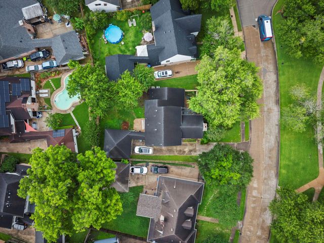 15239 Corona Del Mar Drive, Houston, TX 77083