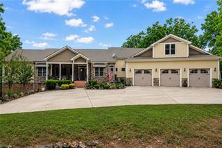 2207 Sierra Trace Road, Denton, NC 27239