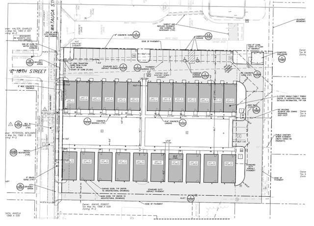 0 Mari Circle, Chattanooga, TN 37404