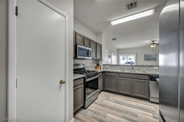 2574 Land Rush Drive, Henderson, NV 89002