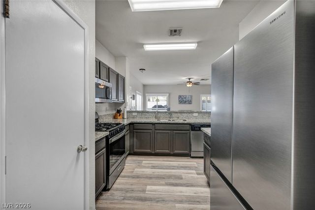 2574 Land Rush Drive, Henderson, NV 89002