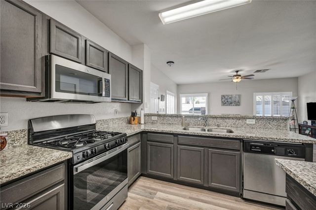 2574 Land Rush Drive, Henderson, NV 89002