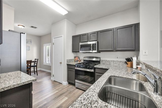 2574 Land Rush Drive, Henderson, NV 89002