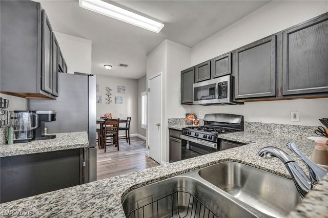 2574 Land Rush Drive, Henderson, NV 89002