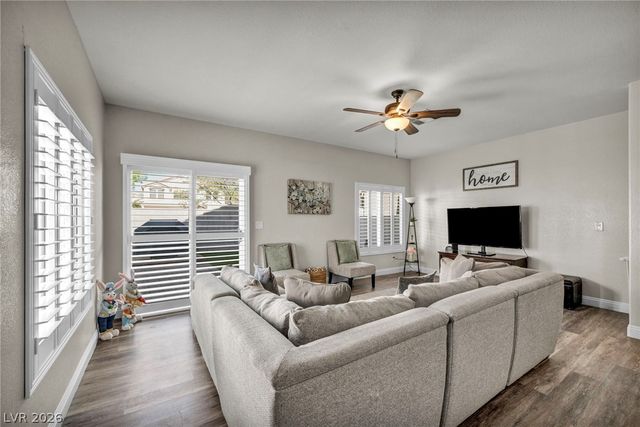 2574 Land Rush Drive, Henderson, NV 89002